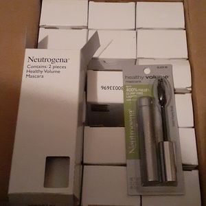 Healthy Volume mascara